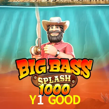 Y1 GOOD — Big Bass Splash fishing slot | Play on Android APK & iPhone for real money | Pragmatic Play