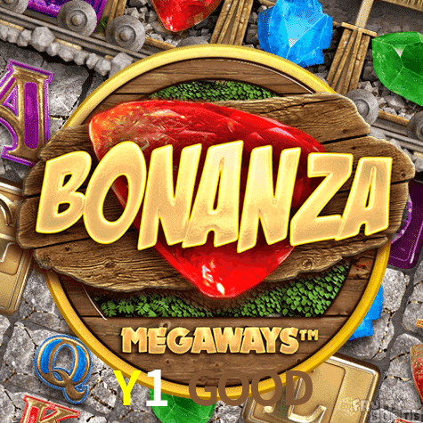 Y1 GOOD — Bonanza Megaways megaways slot | Play on Android APK & iPhone for real money | Big Time Gaming