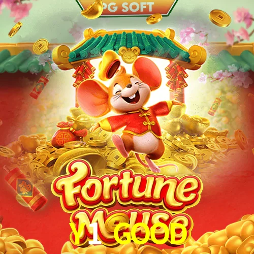 Y1 GOOD — Fortune Mouse slot | Play on Android APK & iPhone for real money | PG Soft
