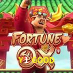 Y1 GOOD — Fortune Ox slot | Play on Android APK & iPhone for real money | PG Soft