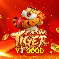 Y1 GOOD — Fortune Tiger slot | Play on Android APK & iPhone for real money | PG Soft