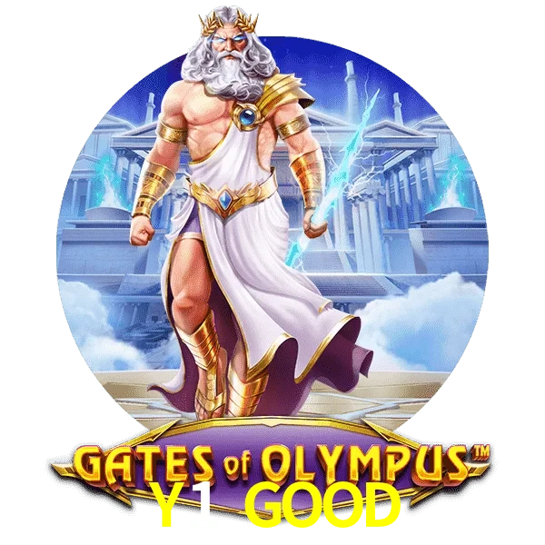Y1 GOOD Gates of O.