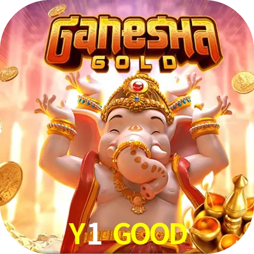 Y1 GOOD — Jackpot Ganesha Fortune jackpot lottery | Play on Android APK & iPhone for real money | Red Tiger