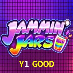 Y1 GOOD — Jammin Jars cluster slot | Play on Android APK & iPhone for real money | Push Gaming