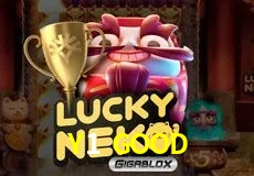 Y1 GOOD — Lucky Neko slot | Play on Android APK & iPhone for real money | PG Soft