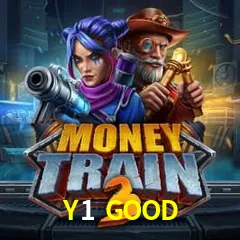 Y1 GOOD — Money Train 3 slot | Play on Android APK & iPhone for real money | Relax Gaming