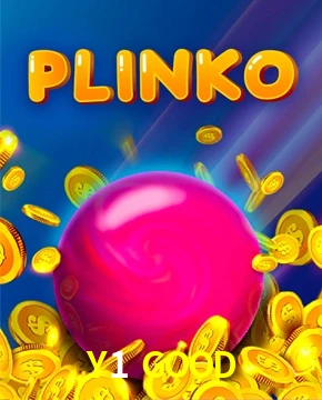 Y1 GOOD — Plinko arcade ball drop | Play on Android APK & iPhone for real money