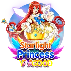 Y1 GOOD — Starlight Princess slot | Play on Android APK & iPhone for real money | Pragmatic Play