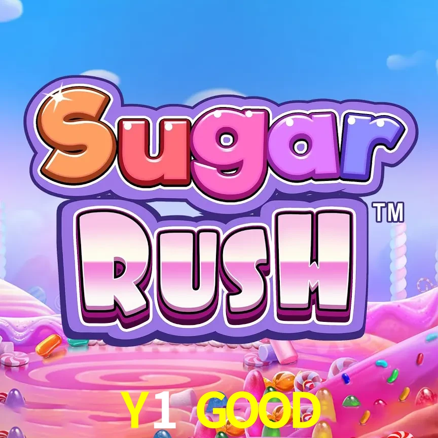 Y1 GOOD — Sugar Rush slot | Play on Android APK & iPhone for real money | Pragmatic Play