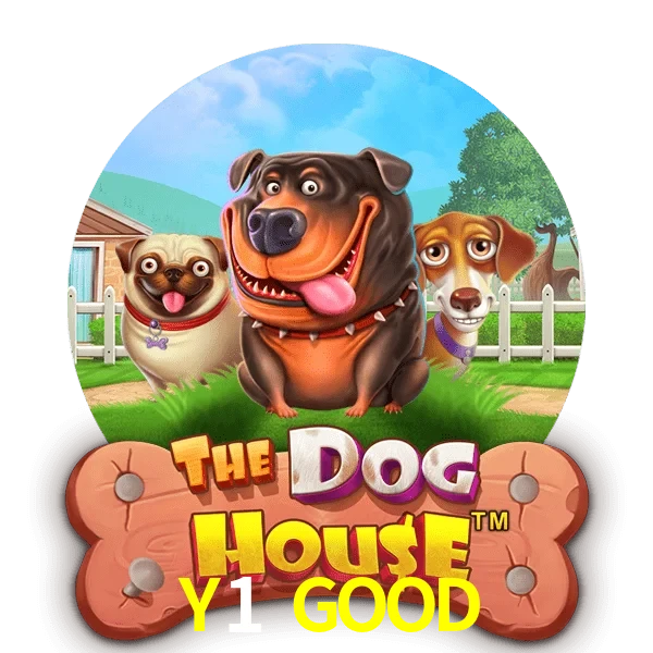Y1 GOOD — The Dog House slot | Play on Android APK & iPhone for real money | Pragmatic Play