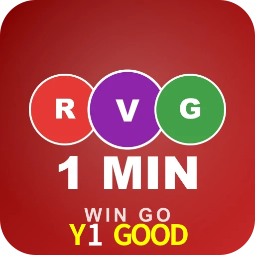 Y1 GOOD — Win Go 1 min color prediction | Play on Android APK & iPhone for real money